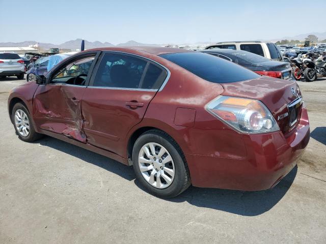 Photo 2 from auction – 2012 NISSAN ALTIMA BAS with VIN 1N4AL2AP5CC227681