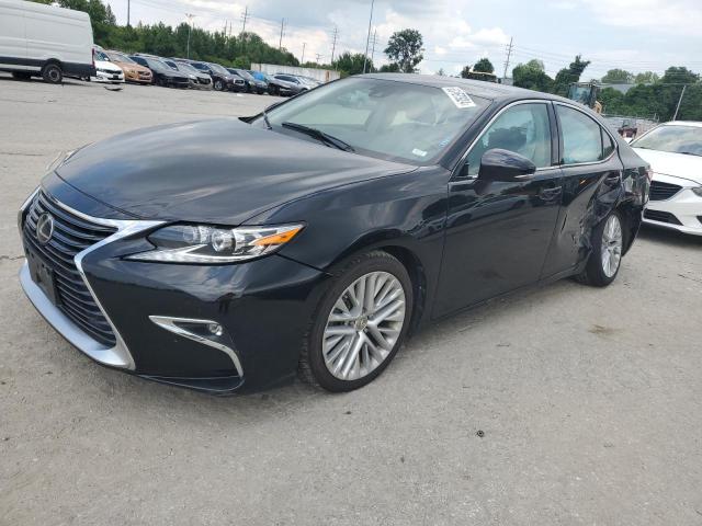 LEXUS ES 2016 with VIN 58ABK1GG4GU028564 - Photo from auction