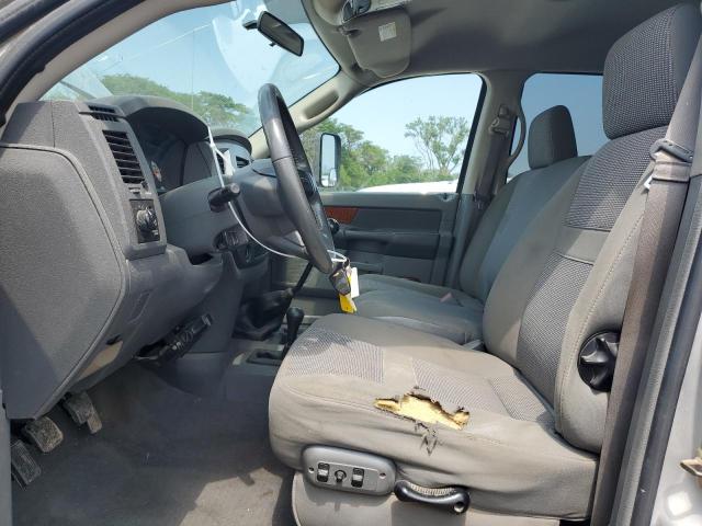 Photo 7 from auction – 2006 DODGE RAM 2500 S with VIN 3D7KS28C66G255453