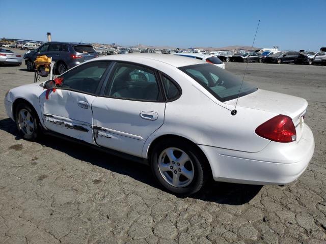 Photo 2 from auction – 2003 FORD TAURUS SES with VIN 1FAFP55U53G170838