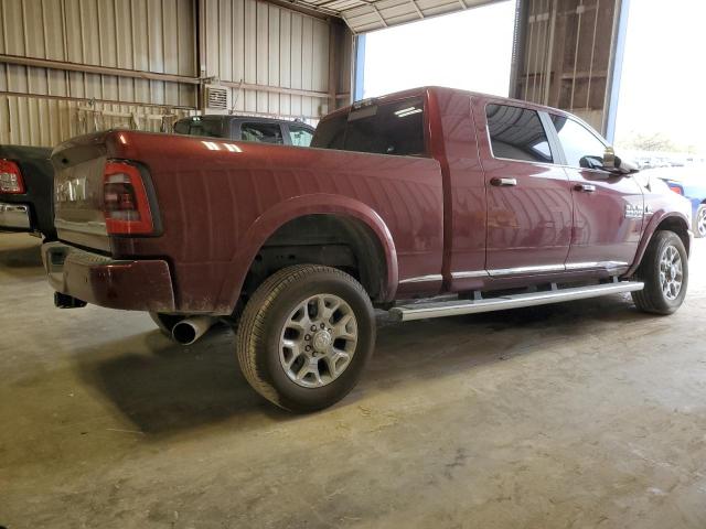 Photo 3 from auction – 2017 RAM 2500 LONGH with VIN 3C6UR5PL8HG503293