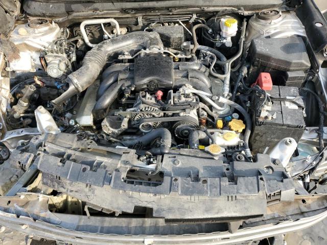 Foto 11 de la subasta – 2018 SUBARU OUTBACK 3. con VIN 4S4BSENCXJ3209583