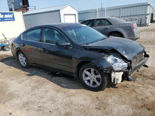 Photo 4 from auction – 2008 NISSAN ALTIMA 2.5 with VIN 1N4AL21E98N505945