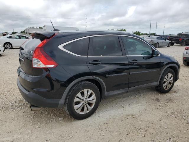 Photo 3 from auction – 2013 HONDA CR-V EXL with VIN 2HKRM3H71DH509814