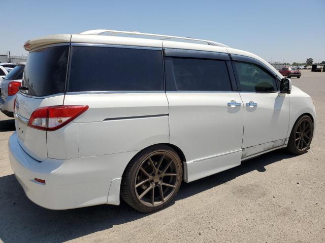 Photo 3 from auction – 2013 NISSAN QUEST S with VIN JN8AE2KP2D9060573