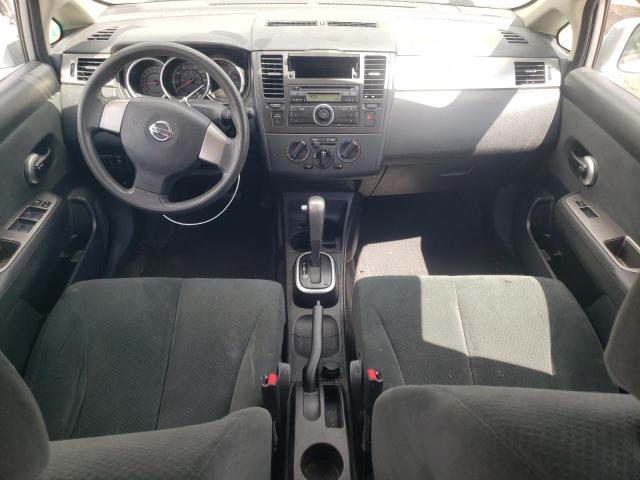 Foto 8 de la subasta – 2012 NISSAN VERSA S con VIN 3N1BC1CP4CK801075