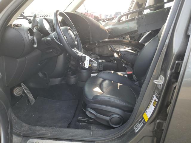 Photo 7 from auction – 2014 MINI COOPER S C with VIN WMWZC3C58EWP26357
