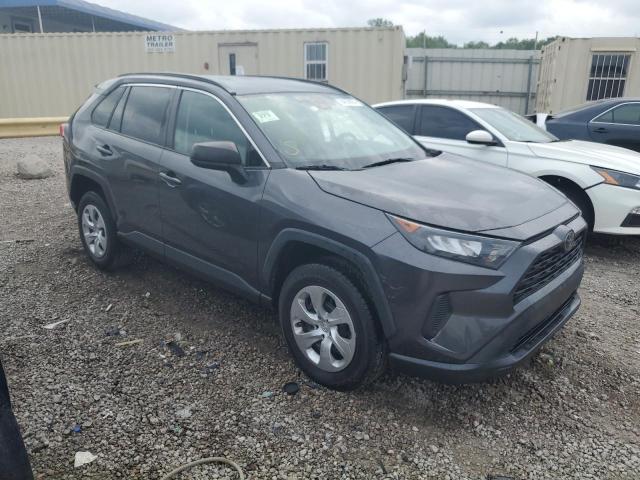 Photo 4 from auction – 2019 TOYOTA RAV4 LE with VIN 2T3H1RFV4KW020368