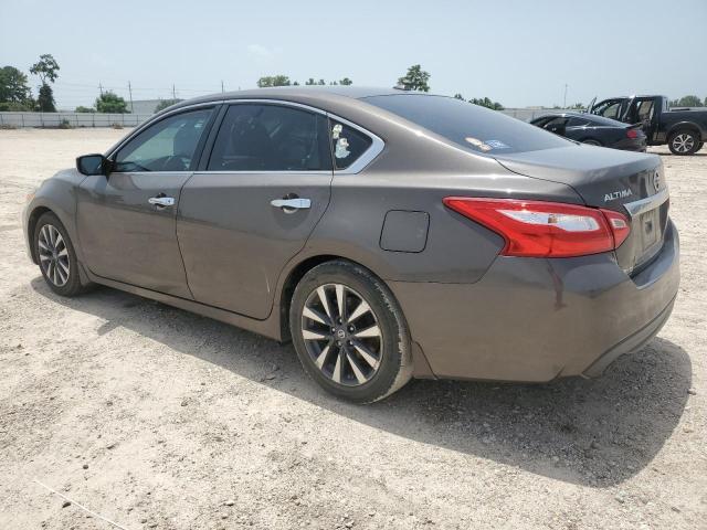 Photo 2 from auction – 2016 NISSAN ALTIMA 2.5 with VIN 1N4AL3AP4GC293666