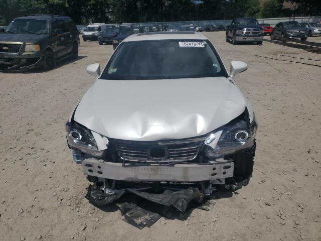Photo 5 from auction – 2013 LEXUS CT 200 with VIN JTHKD5BH6D2135134