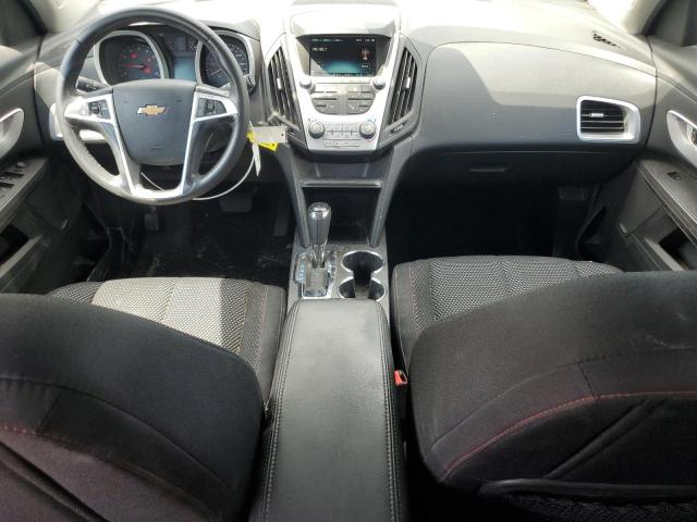 Photo 8 from auction – 2017 CHEVROLET EQUINOX LT with VIN 2GNALCEK8H1506478