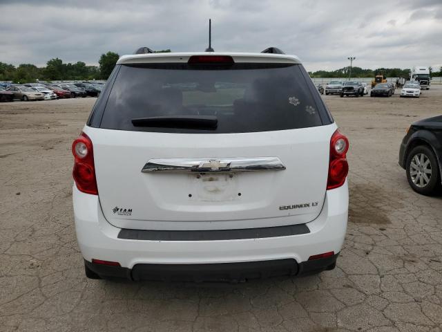 Photo 6 from auction – 2015 CHEVROLET EQUINOX LT with VIN 2GNALCEK7F6133739