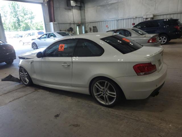 Photo 2 from auction – 2013 BMW 135 I with VIN WBAUC9C52DVY60511