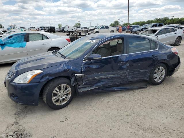NISSAN ALTIMA BAS 2012 with VIN 1N4AL2AP2CN485340 - Photo from auction