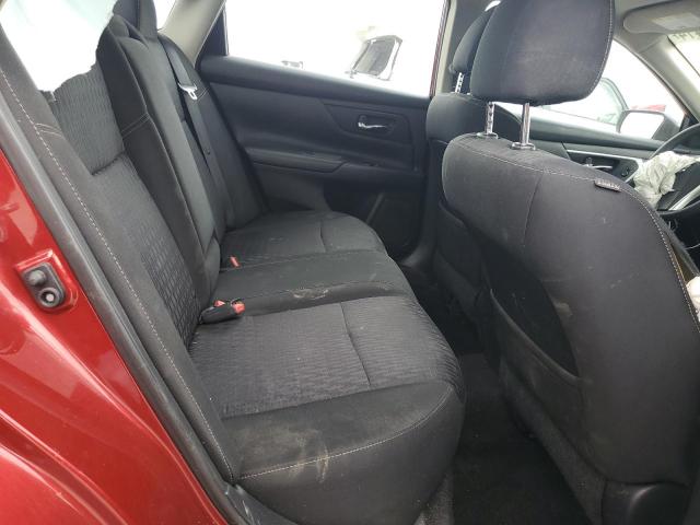 Photo 10 from auction – 2018 NISSAN ALTIMA 2.5 with VIN 1N4AL3AP0JC476022