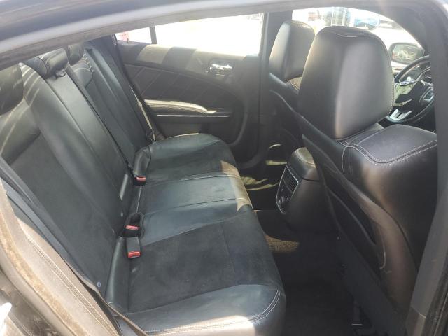 Снимка 10 от търг – 2012 DODGE CHARGER R/ с VIN 2C3CDXCTXCH154798