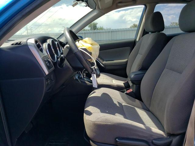 Photo 7 from auction – 2008 TOYOTA COROLLA MA with VIN 2T1KR32E38C689753