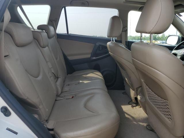 Photo 11 from auction – 2010 TOYOTA RAV4 LIMIT with VIN JTMYF4DV9A5024168