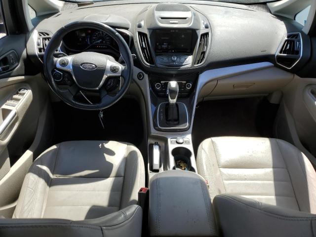 Photo 8 from auction – 2013 FORD C-MAX PREM with VIN 1FADP5CU8DL515119