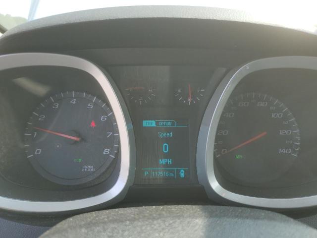 Photo 9 from auction – 2014 CHEVROLET EQUINOX LS with VIN 2GNALAEK1E6170496