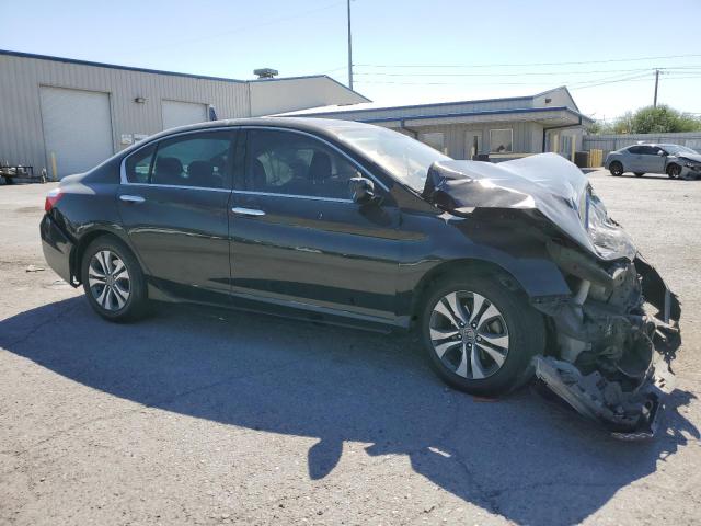 Photo 4 from auction – 2015 HONDA ACCORD LX with VIN 1HGCR2F32FA249744