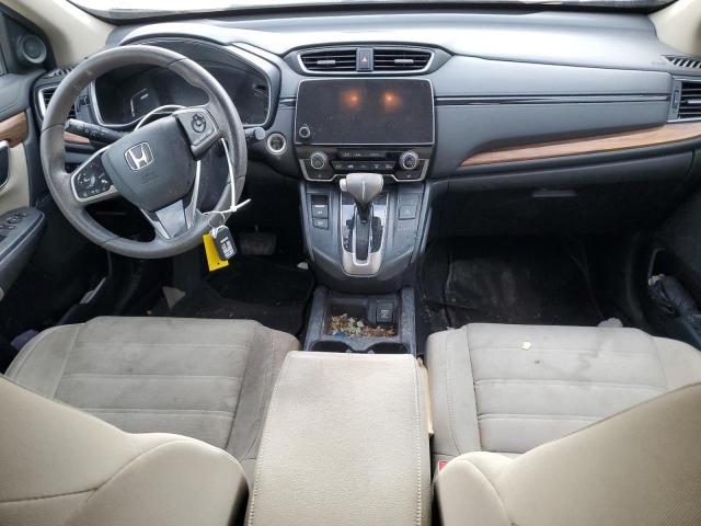 Photo 8 from auction – 2019 HONDA CR-V EX with VIN 5J6RW2H50KL017247