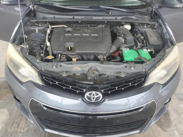Photo 11 from auction – 2014 TOYOTA COROLLA L with VIN 2T1BURHE5EC068762