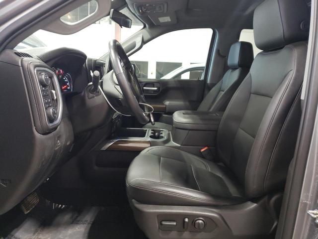 Photo 7 from auction – 2021 CHEVROLET SILVERADO with VIN 1GCPYFED2MZ287476