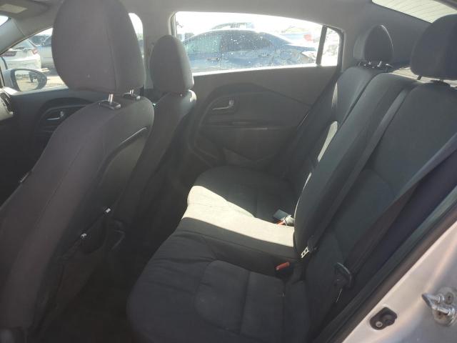 Photo 10 from auction – 2016 KIA RIO LX with VIN KNADM4A39G6636801