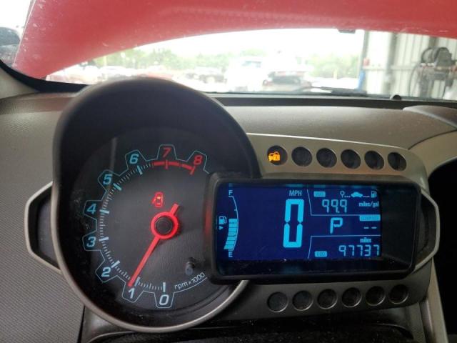 Photo 9 from auction – 2015 CHEVROLET SONIC LS with VIN 1G1JA6SH3F4149424