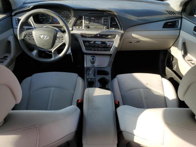 Photo 8 from auction – 2017 HYUNDAI SONATA SE with VIN 5NPE24AF9HH514521