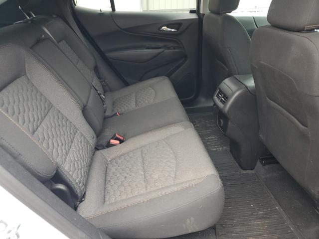 Photo 11 from auction – 2018 CHEVROLET EQUINOX LT with VIN 2GNAXJEVXJ6132452