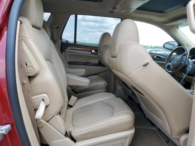 Photo 11 from auction – 2011 BUICK ENCLAVE CX with VIN 5GAKRBED3BJ324631