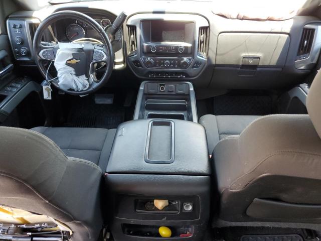 Zdjęcie 8 z aukcji – 2015 CHEVROLET SILVERADO z VIN 3GCUKREC5FG536563
