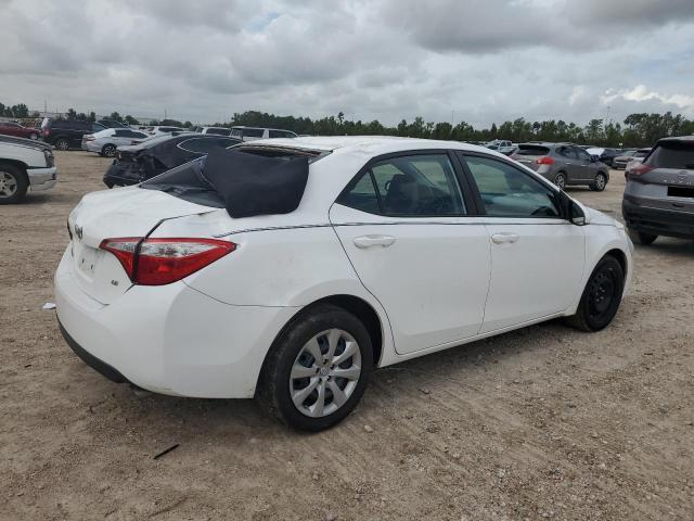 Photo 3 from auction – 2016 TOYOTA COROLLA L with VIN 2T1BURHE0GC707147
