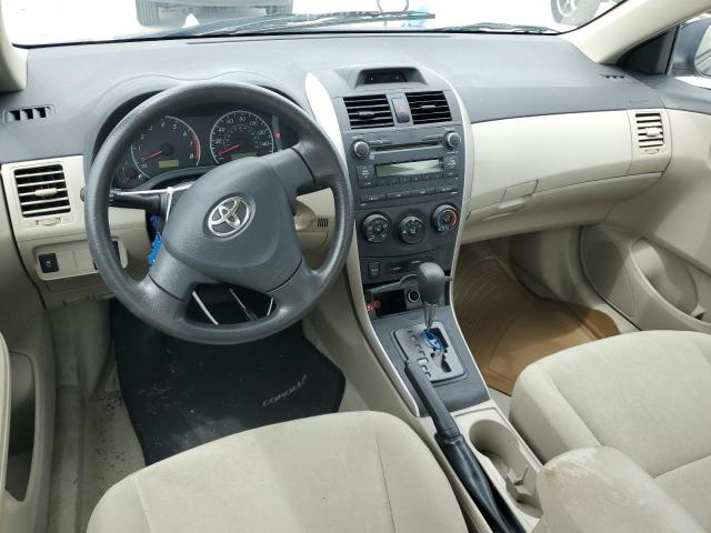 صورة رقم 8 من المزاد - 2013 TOYOTA COROLLA BA مع VIN 5YFBU4EE2DP193157