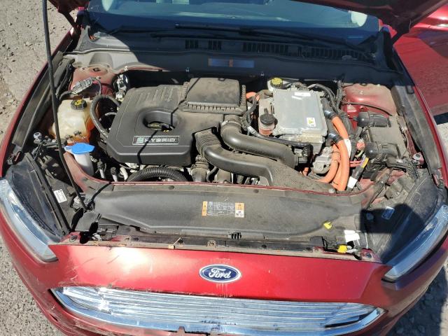 Photo 11 from auction – 2013 FORD FUSION SE with VIN 3FA6P0LU8DR170297