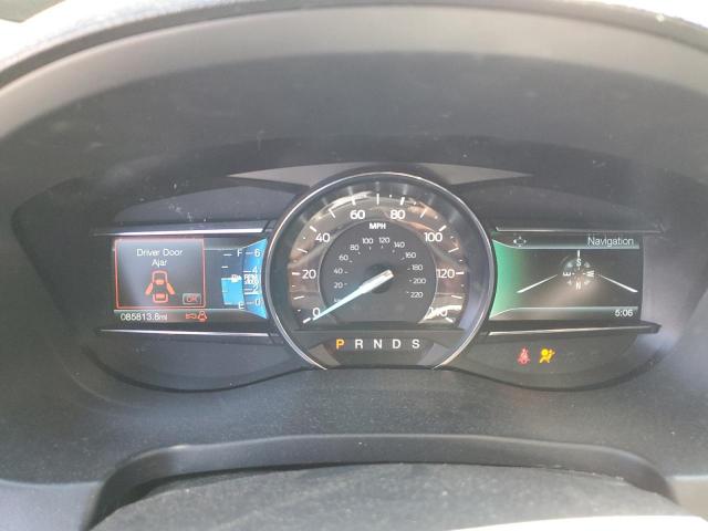 Zdjęcie 9 z aukcji – 2016 FORD EXPLORER S z VIN 1FM5K8GT4GGC58307