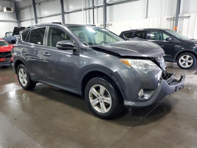 Photo 4 from auction – 2014 TOYOTA RAV4 XLE with VIN JTMRFREVXEJ003889