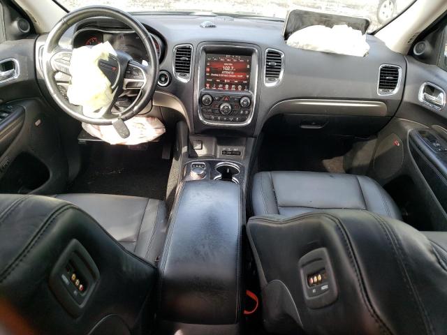 Photo 8 from auction – 2017 DODGE DURANGO GT with VIN 1C4RDJDG9HC766764