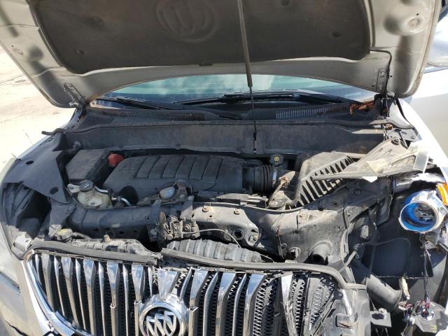 Photo 11 from auction – 2014 BUICK ENCLAVE with VIN 5GAKRBKD7EJ120486