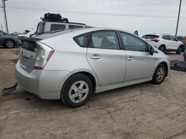 Photo 3 from auction – 2010 TOYOTA PRIUS with VIN JTDKN3DU6A1003120
