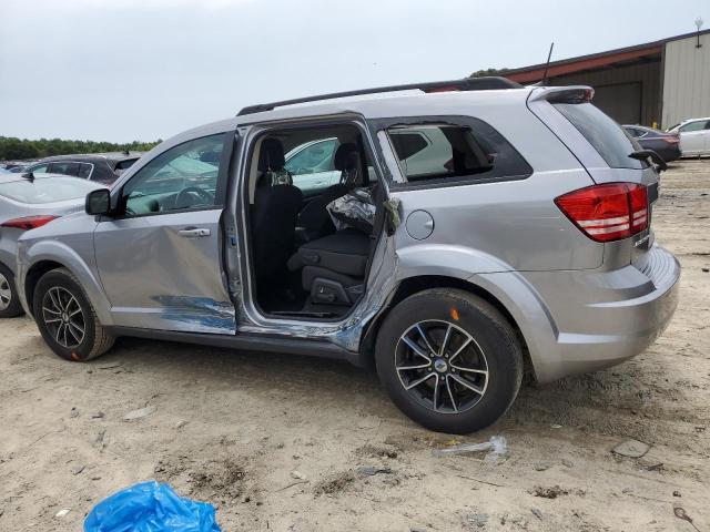 Photo 2 from auction – 2018 DODGE JOURNEY SE with VIN 3C4PDCAB0JT518957