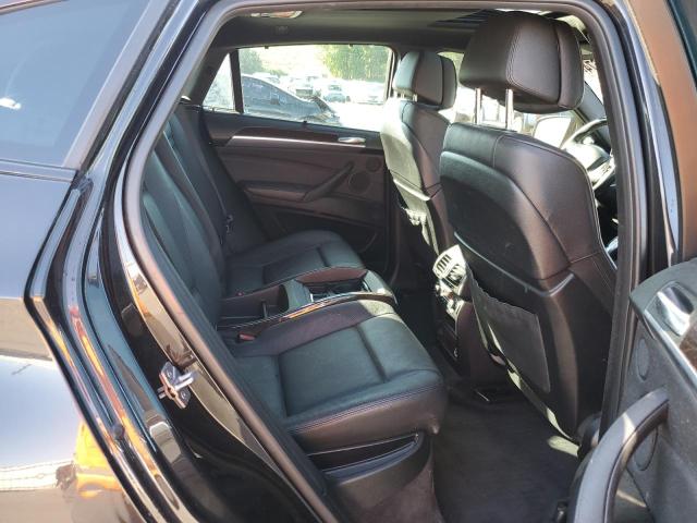 Photo 11 from auction – 2011 BMW X6 XDRIVE5 with VIN 5UXFG8C58BLZ96983