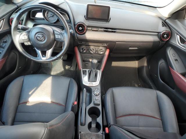 Photo 8 from auction – 2016 MAZDA CX-3 TOURI with VIN JM1DKBC75G0107460