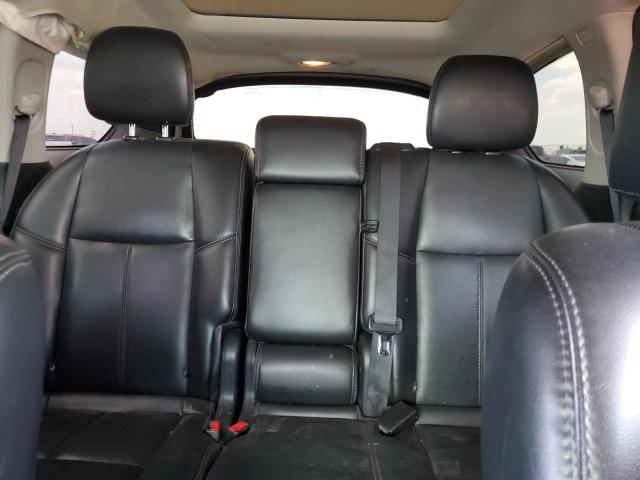 Photo 10 from auction – 2017 NISSAN PATHFINDER with VIN 5N1DR2MN8HC619623