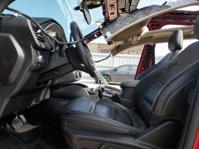 Photo 7 from auction – 2020 FORD ESCAPE SEL with VIN 1FMCU0H62LUA96975