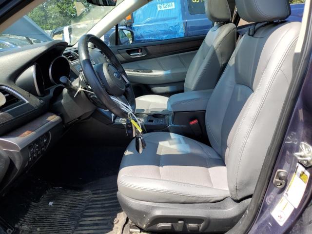 Photo 7 from auction – 2018 SUBARU OUTBACK 2. with VIN 4S4BSANC4J3375719
