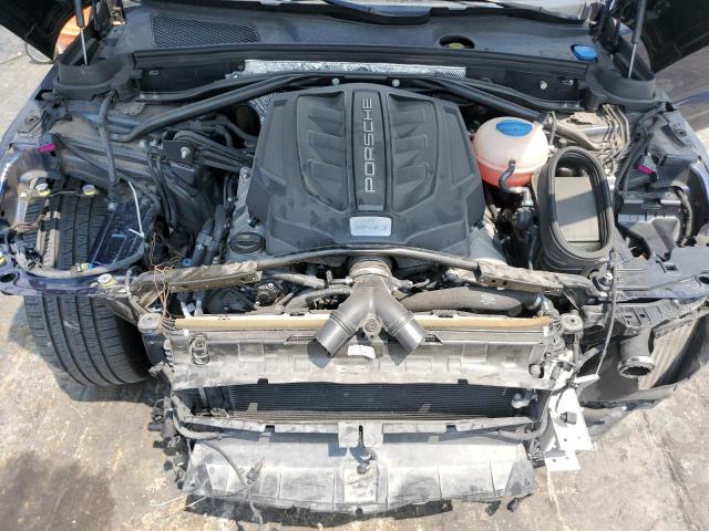 Photo 12 from auction – 2017 PORSCHE MACAN S with VIN WP1AB2A51HLB16739