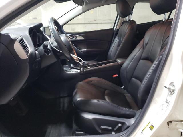 Photo 7 from auction – 2017 MAZDA 3 TOURING with VIN 3MZBN1L77HM107044